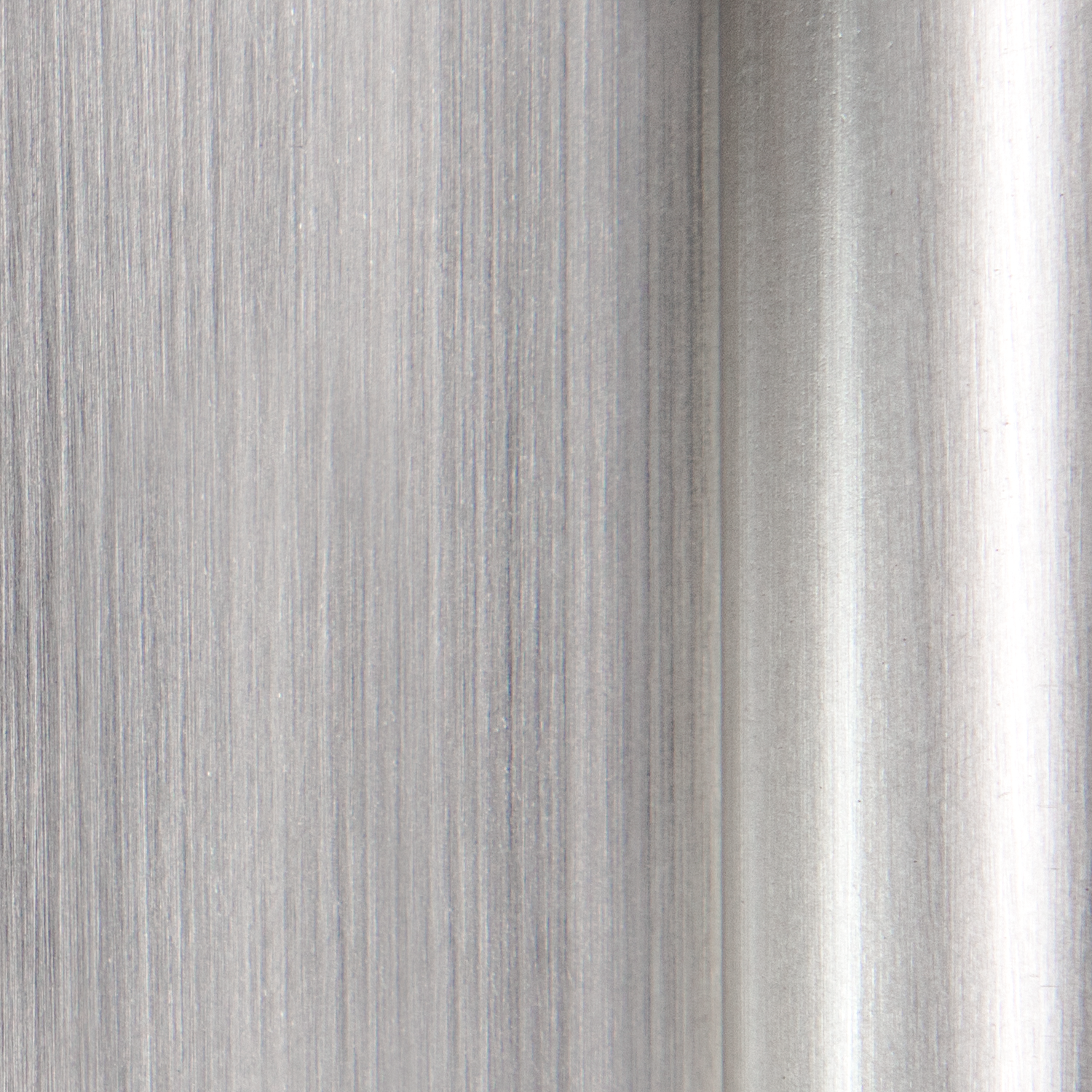 US25D Satin Chrome