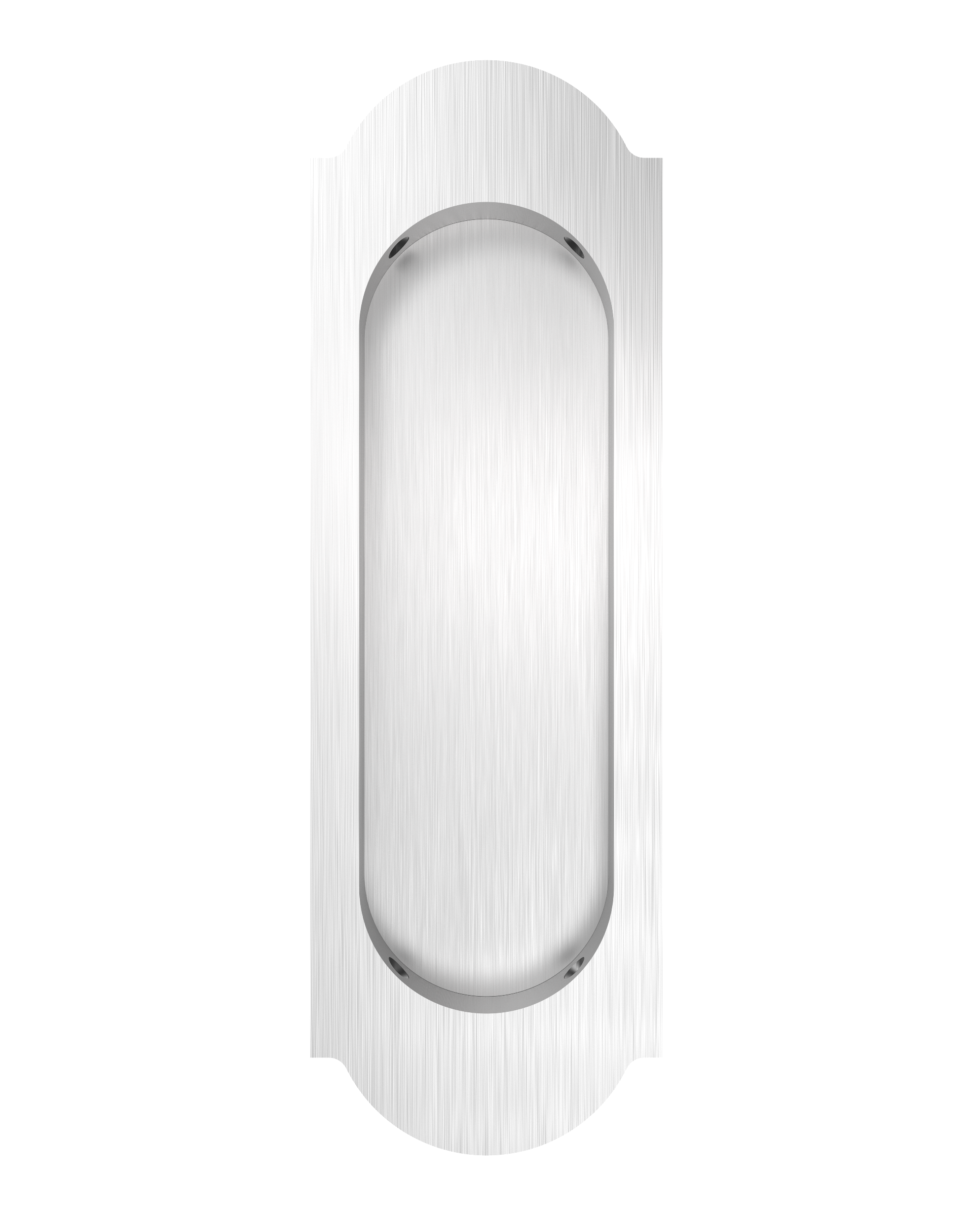 CA2002B Flush Pull