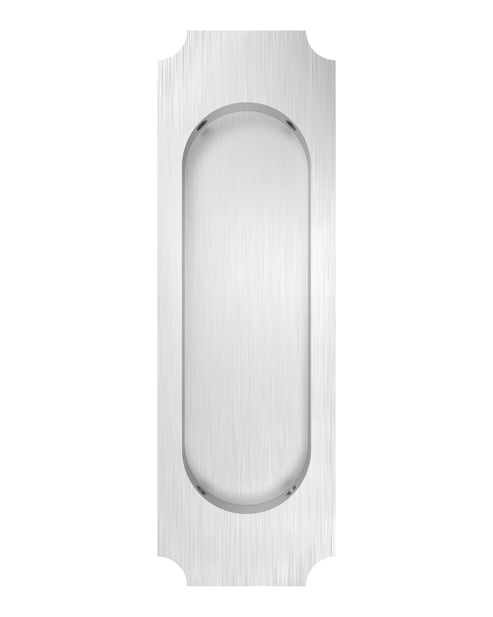 CN2002B Flush Pull