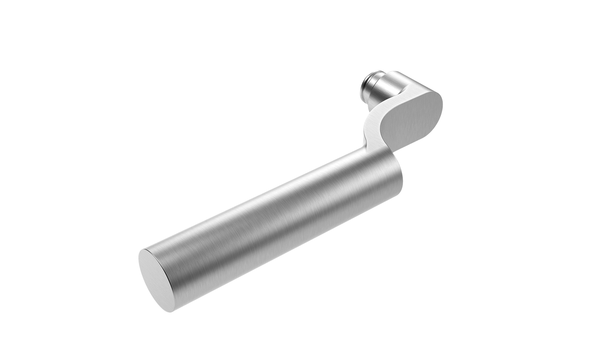 17L Lever Angle View