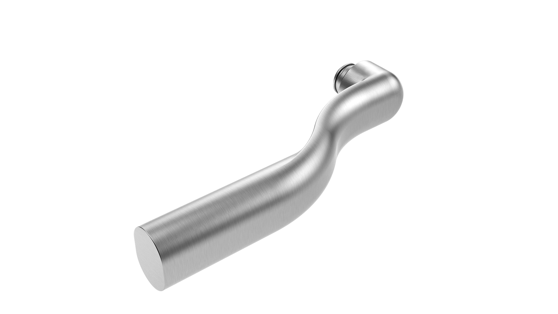 15L Lever Angle View
