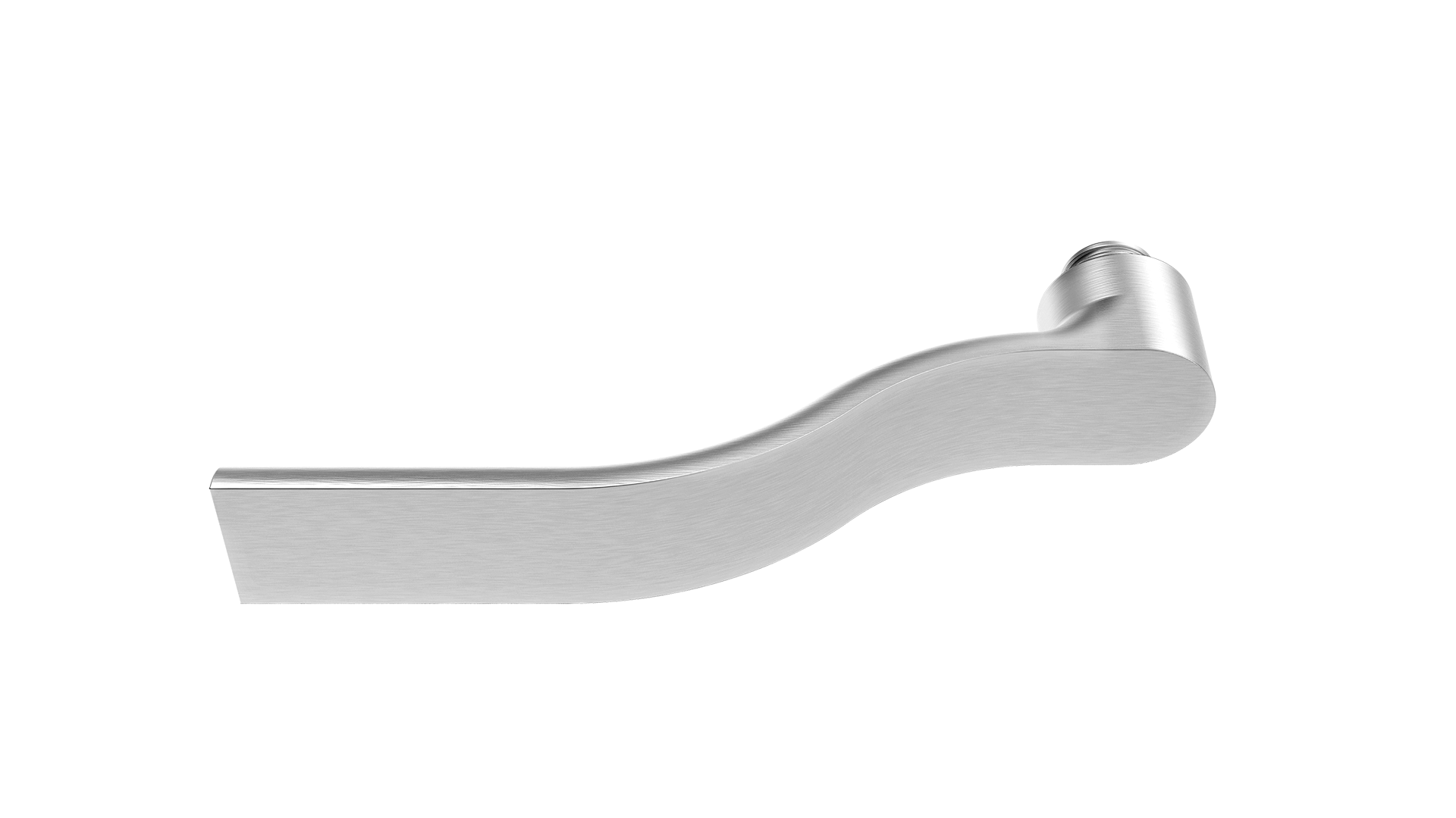 16L Lever Front Angle View
